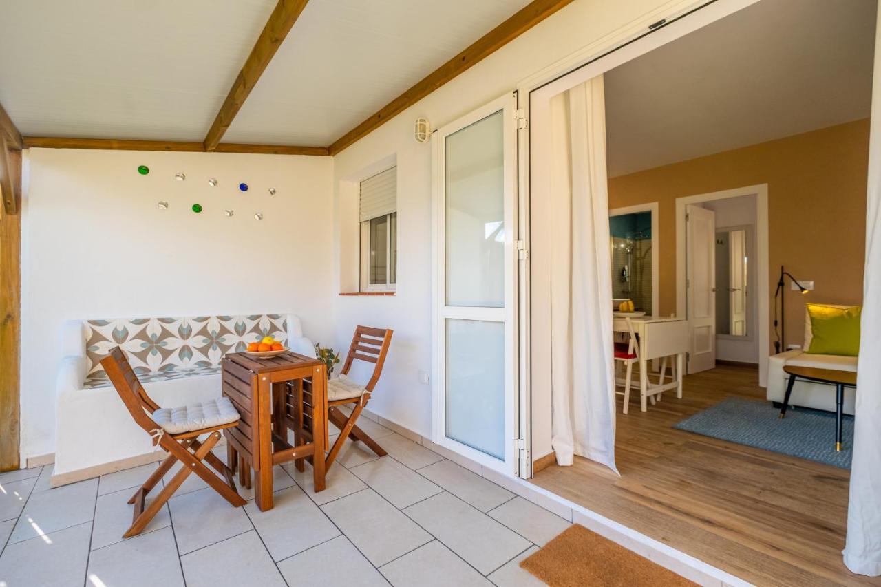 فيلا Casa Flor زاهورا المظهر الخارجي الصورة