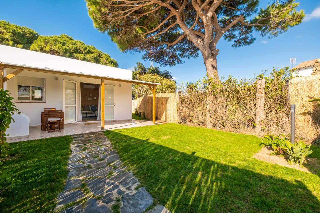 فيلا Casa Flor زاهورا المظهر الخارجي الصورة